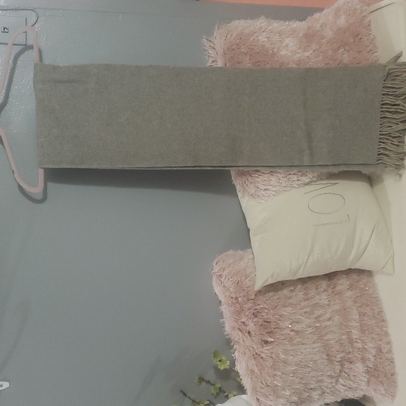 Ralph lauren wool scarf - Picture 1 of 9